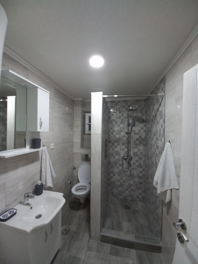 Adagio Studio Apartment Plav Exterior foto
